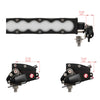 Reflex Light Actuator Kit - S8 Light Bar - Universal