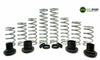 MTS Offroad Honda Talon Spring Kit