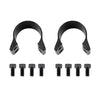 Chupacabra Offroad Tube Clamp Sizes 1.0"-2.0" (Sold Individually)