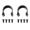 Chupacabra Offroad Tube Clamp Sizes 1.0"-2.0" (Sold Individually)