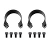 Chupacabra Offroad Tube Clamp Sizes 1.0"-2.0" (Sold Individually)