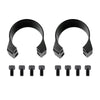 Chupacabra Offroad Tube Clamp Sizes 1.0"-2.0" (Sold Individually)
