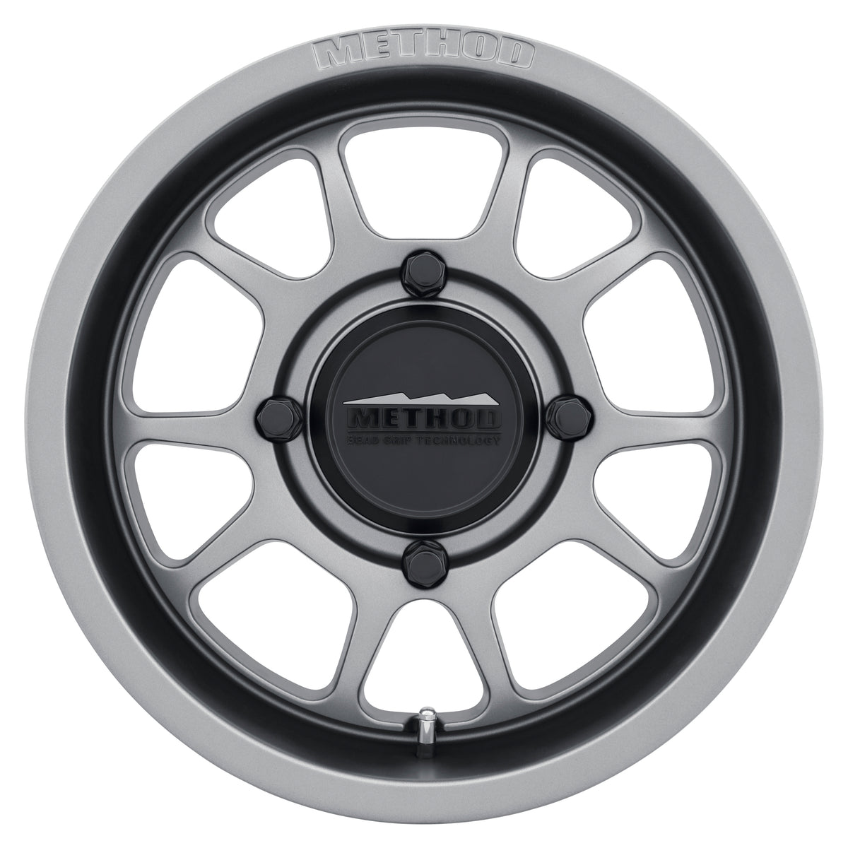 Method Race Wheels 409 UTV Bead Grip – Chupacabra Offroad