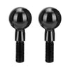 Cuero Pro Side Mirror Bung Mounts (Set of 2)