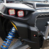 Baja Designs Polaris, RZR XP/RS1/TurboS "Unlimited" Headlight Kit (14-On)