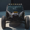 Baja Designs Can-Am X3 XL Linkable Roof Bar Kit