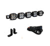 Baja Designs Polaris RZR Turbo S, XL Linkable Roof Bar Kit