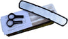 15" DELUXE 1.75 Center Rearview Mirror