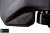 Offroad Rear View/Side Mirror for UTV with SPOT Mirror - Right & Left Pair for 1.6" - 2"