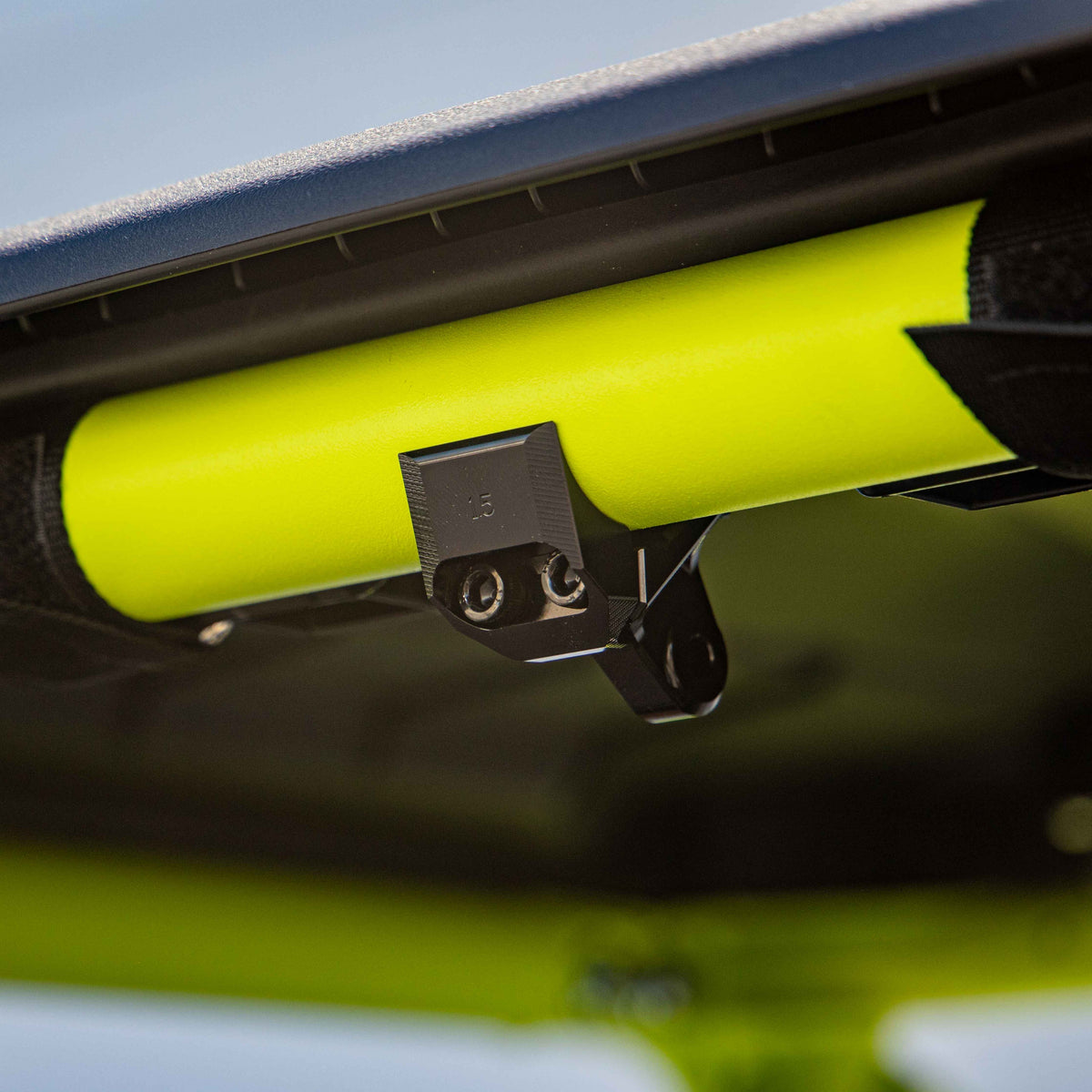 C-Clamp Mount – Chupacabra Offroad C-Clamp Mount – Chupacabra Offroad