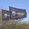 24" x 36" Chupacabra Offroad Whip Flag