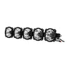32" PRO6 GRAVITY® LED - 5-LIGHT - LIGHT BAR SYSTEM - 100W COMBO BEAM