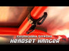 Chupacabra Offroad Headset Hanger