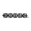 32" PRO6 GRAVITY® LED - 5-LIGHT - LIGHT BAR SYSTEM - 100W COMBO BEAM