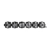 39" PRO6 GRAVITY® LED - 6-LIGHT - LIGHT BAR SYSTEM - 120W COMBO BEAM