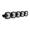 32" PRO6 GRAVITY® LED - 5-LIGHT - LIGHT BAR SYSTEM - 100W COMBO BEAM