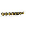50" PRO6 GRAVITY® LED - 8-LIGHT - CURVED LIGHT BAR SYSTEM - 160W COMBO BEAM