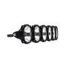 39" PRO6 GRAVITY® LED - 6-LIGHT - LIGHT BAR SYSTEM - 120W COMBO BEAM