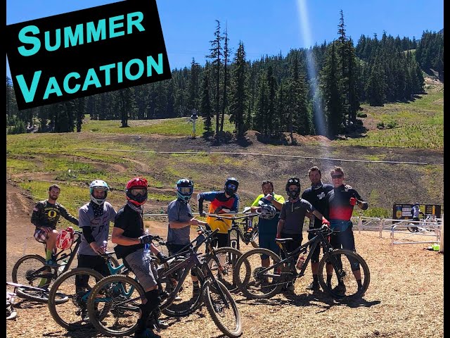 Boys Trip to Oregon – #BikeLife in Ashland & Bend – Chupacabra Offroad