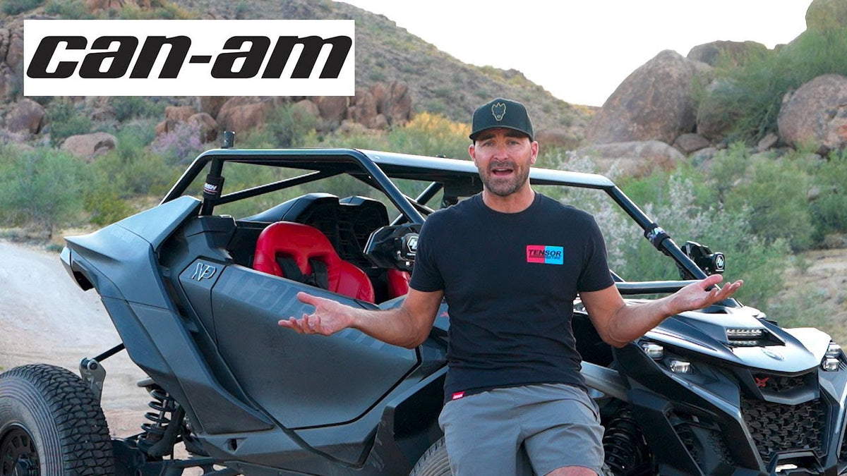 MAVERICK R RIDE REVIEW | CHUPACABRA OFFROAD – Chupacabra Offroad