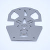 2022+ RZR PRO R / TURBO R / PRO S RADIUS ROD PLATE W/ TOW LOOP