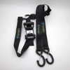 Ratcheting Spare Tire Y-Strap