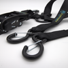 Ratcheting Spare Tire Y-Strap