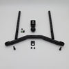 Pro Billet Passenger Grab Handle