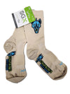 Chupacabra Offroad Crew Socks