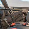 2024+ RZR XP 1000 Front Door Bags Driver and Passenger Side