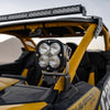 Baja Design Can-Am, Maverick R, XL Sport A-Pillar Kit