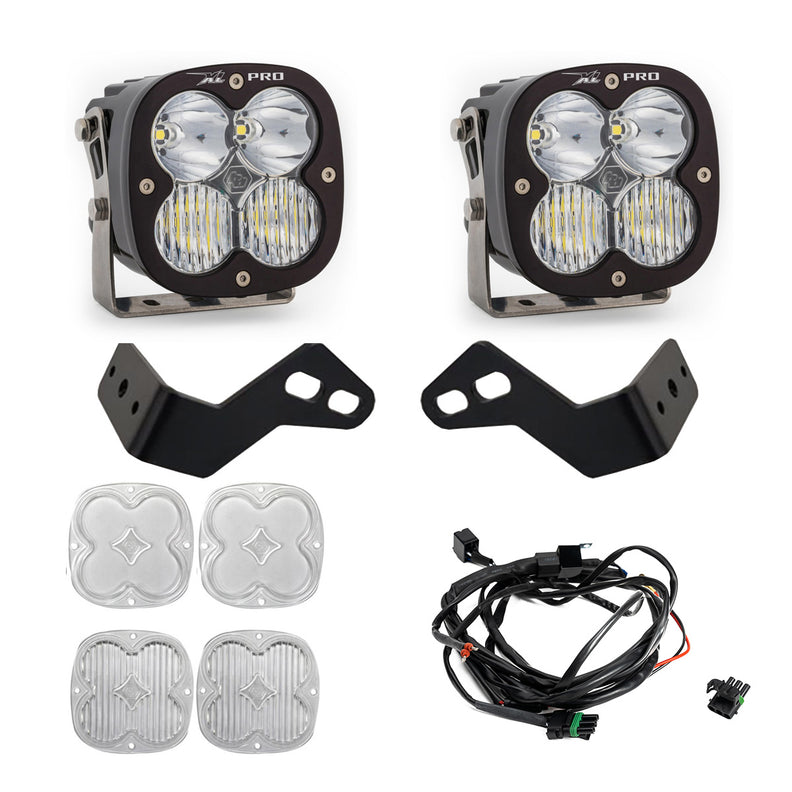 SXS Lights - Lights for your UTV – Chupacabra Offroad