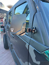 Xpedition A-Pillar Mirror Mount (PAIR)