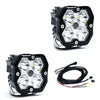 Squadron 2.0 Sport LED Light (PAIR with Harness)