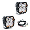 Squadron 2.0 Sport LED Light (PAIR with Harness)