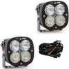 Baja Designs XL80 LED Auxiliary Light Pod Pair