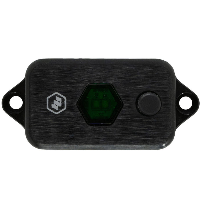 Baja Designs LED Dome Light with Switch – Chupacabra Offroad