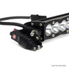 Reflex Light Actuator Kit - S8 Light Bar - Universal