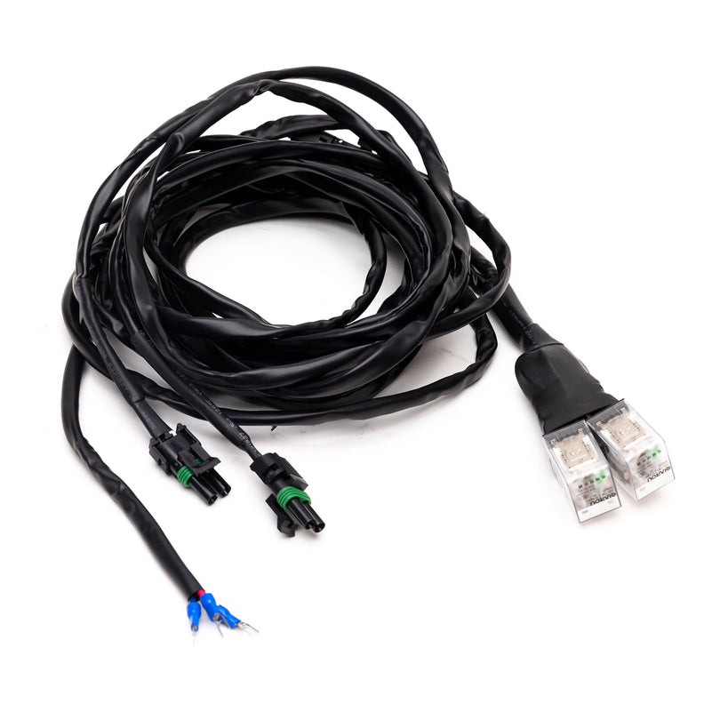 Can-Am Maverick X3 – Chupacabra Offroad