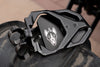 Cuero Race Carbon Mirrors (Pair)