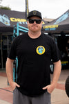 CHUPEE's T-Shirt (Black)