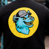 CHUPEE's T-Shirt (Black)