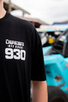 Race Team T-Shirt (Black)