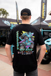 Race Team T-Shirt (Black)