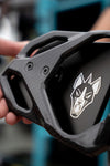 Cuero Race Carbon Mirrors (Pair)