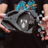 Cuero Race Carbon Mirrors (Pair)