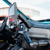 Pro Billet Passenger Grab Handle