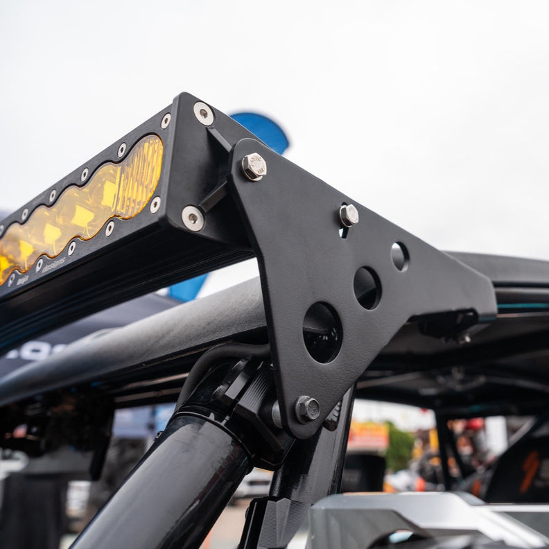 Speed accessories chupacabra offroad