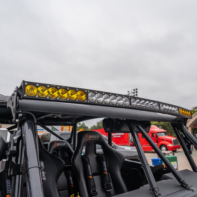 Speed accessories chupacabra offroad