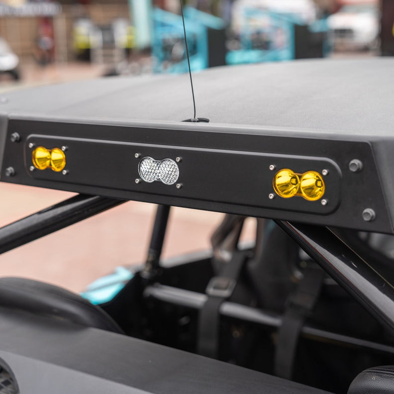 Speed accessories chupacabra offroad